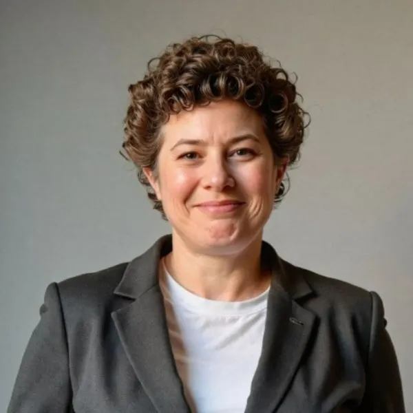 Jennifer Kimmel, Roquette’s head of R&D for the Americas.